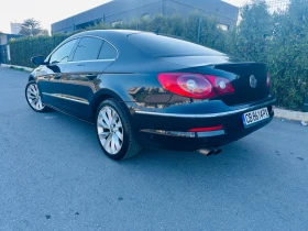 VW CC 2.0TDI, снимка 6