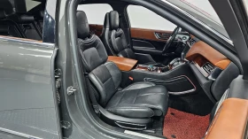 Lincoln Continental 3.0 PRESIDENTIAL AWD * FULL MAX , снимка 8