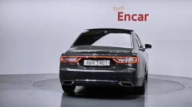 Lincoln Continental 3.0 PRESIDENTIAL AWD * FULL MAX , снимка 3