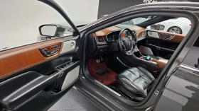 Lincoln Continental 3.0 PRESIDENTIAL AWD * FULL MAX , снимка 9