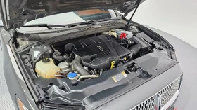 Lincoln Continental 3.0 PRESIDENTIAL AWD * FULL MAX , снимка 6