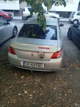 Peugeot 301 301, снимка 3