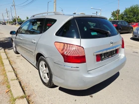 Peugeot 407 1, 600HDI EURO5, снимка 5
