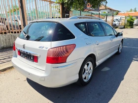 Peugeot 407 1, 600HDI EURO5, снимка 7