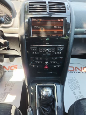 Peugeot 407 1, 600HDI EURO5, снимка 12