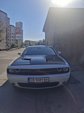 Dodge Challenger Dodge Challenger 5.7 HEMI, снимка 1