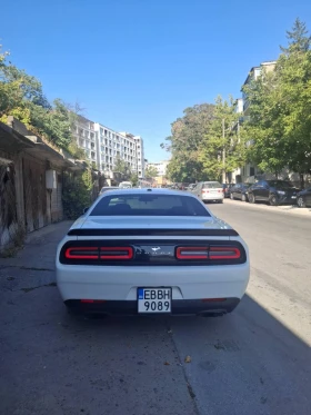 Dodge Challenger Dodge Challenger 5.7 HEMI, снимка 4