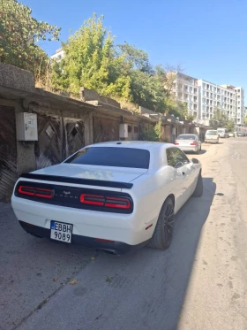 Dodge Challenger Dodge Challenger 5.7 HEMI, снимка 5