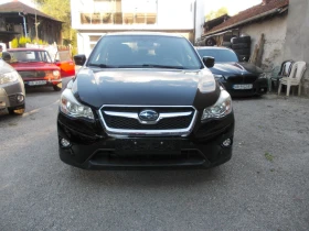 Subaru XV 1.6-4x4-клима, снимка 2