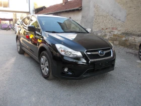 Subaru XV 1.6-4x4-клима, снимка 1