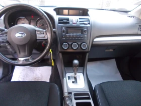 Subaru XV 1.6-4x4-клима, снимка 8