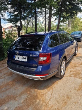Skoda Octavia Scout , снимка 4