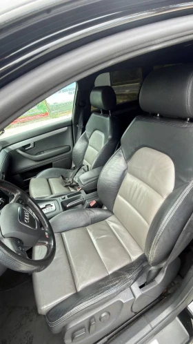 Audi A4, снимка 8
