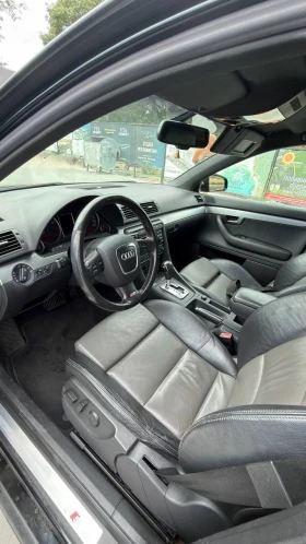 Audi A4, снимка 9