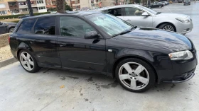 Audi A4, снимка 2