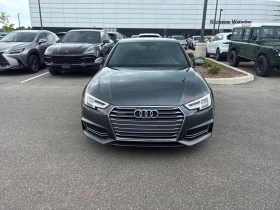 Audi A4 * Technik * CARFAX * ОПЦИЯ ЗА ФИНАНСИРАНЕ , снимка 6