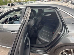Audi A4 * Technik * CARFAX * ОПЦИЯ ЗА ФИНАНСИРАНЕ , снимка 17