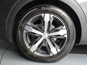 Peugeot 5008 1.6 Bluehdi Gt Line, снимка 5