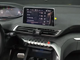 Peugeot 5008 1.6 Bluehdi Gt Line, снимка 14
