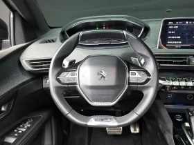 Peugeot 5008 1.6 Bluehdi Gt Line, снимка 12