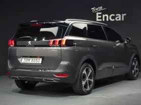 Peugeot 5008 1.6 Bluehdi Gt Line, снимка 2