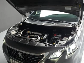 Peugeot 5008 1.6 Bluehdi Gt Line, снимка 6