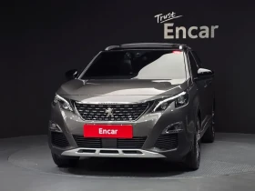 Peugeot 5008 1.6 Bluehdi Gt Line, снимка 3