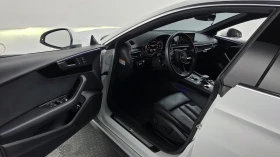 Audi A5 2.0TFSI ' DISTRONIC ' DIGITAL ' ПОДГРЕ, снимка 10