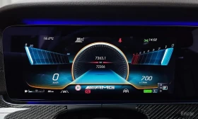 Mercedes-Benz CLS 53 AMG * 4MATIC+ * АВТОКРЕДИТ БЕЗ ПЪРВОНАЧАЛНА ВНОСКА* , снимка 8