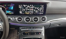 Mercedes-Benz CLS 53 AMG * 4MATIC+ * АВТОКРЕДИТ БЕЗ ПЪРВОНАЧАЛНА ВНОСКА* , снимка 14