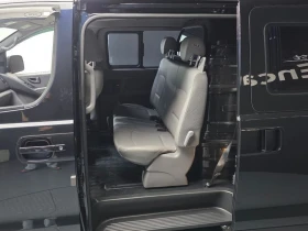 Hyundai Starex 2.5 Automatic, снимка 11