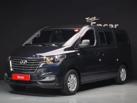 Hyundai Starex 2.5 Automatic, снимка 1