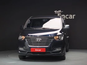 Hyundai Starex 2.5 Automatic, снимка 3