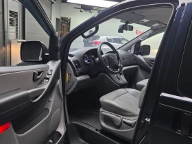 Hyundai Starex 2.5 Automatic, снимка 10