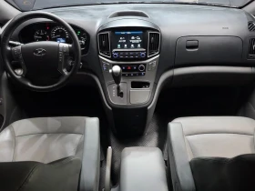 Hyundai Starex 2.5 Automatic, снимка 7