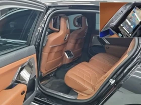 BMW 740 740D xDrive M Sports, снимка 6