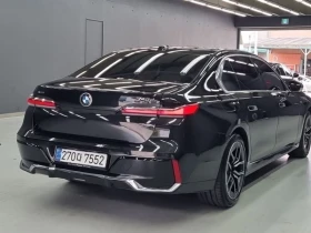 BMW 740 740D xDrive M Sports, снимка 3