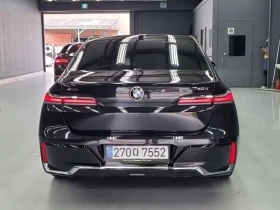 BMW 740 740D xDrive M Sports, снимка 4