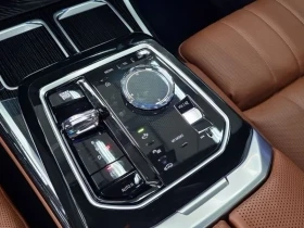 BMW 740 740D xDrive M Sports, снимка 8