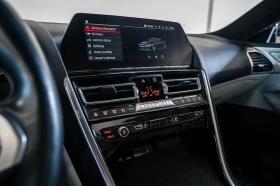 BMW M8 COUPE ЦЕНА ДО БЪЛГАРИЯ АВТОКРЕДИТ, снимка 15