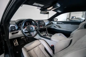 BMW M8 COUPE ЦЕНА ДО БЪЛГАРИЯ АВТОКРЕДИТ, снимка 12