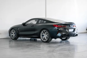 BMW M8 COUPE ЦЕНА ДО БЪЛГАРИЯ АВТОКРЕДИТ, снимка 5