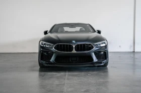 BMW M8 COUPE ЦЕНА ДО БЪЛГАРИЯ АВТОКРЕДИТ, снимка 2