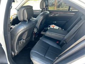 Mercedes-Benz S 500, снимка 14