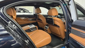 BMW 740 Li xDrive - M PKG - DISTRONIC - TV - ФУЛЛ ЕКСТРИ, снимка 10