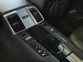 Porsche Panamera * 4dr HB * CARFAX * BOSE, снимка 10