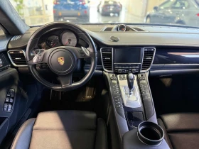 Porsche Panamera * 4dr HB * CARFAX * BOSE, снимка 7