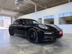 Porsche Panamera * 4dr HB * CARFAX * BOSE, снимка 2