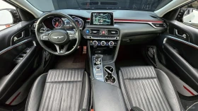 Genesis G70 Elite, снимка 7
