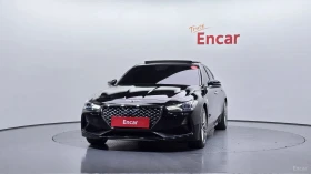 Genesis G70 Elite, снимка 3